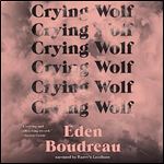 Crying Wolf [Audiobook]